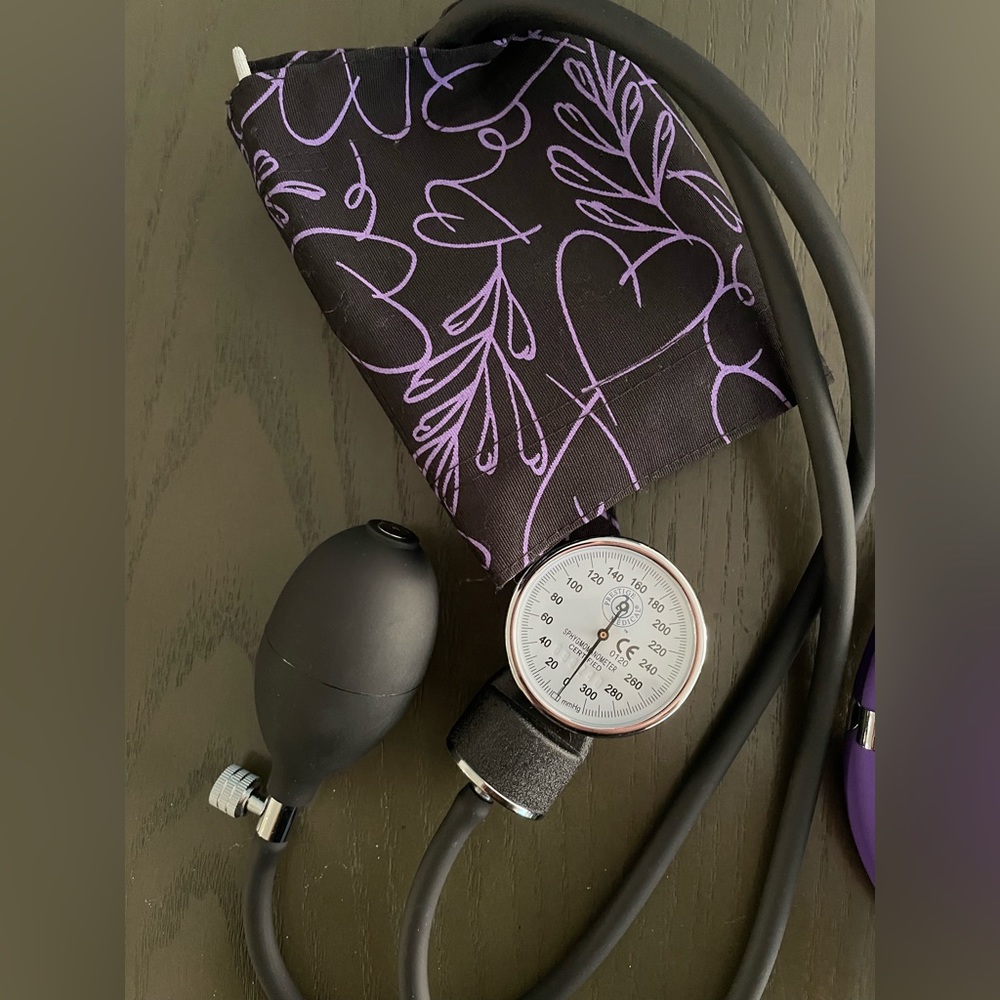 Prestige Medical Sprague Stethoscope